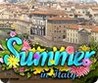 Summer in Italy Image