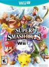 Super Smash Bros. for Wii U Image