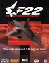 F-22 Air Dominance Fighter Image