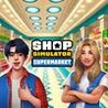 Shop Simulator: Supermarket Image