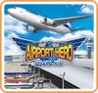 I am an air traffic controller: Airport Hero - Osaka-KIX Image