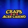 Craps at Aces Casino Image