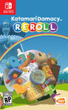 Katamari Damacy REROLL Image