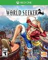 One Piece: World Seeker Image