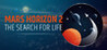 Mars Horizon 2: The Search for Life Image