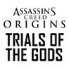 Assassin's Creed Origins: The Trials of the Gods
