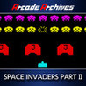 Arcade Archives: Space Invaders Part II Image