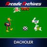 Arcade Archives: Dacholer