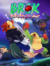 BROK: The Brawl Bar Image