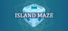 Island Maze Image