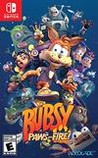 Bubsy: Paws on Fire Image