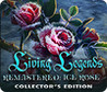 Living Legends Remastered: Ice Rose Image