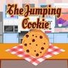 The Jumping Cookie Image