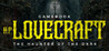Gamebook H. P. Lovecraft: The Haunter of the Dark Image
