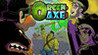 Orcen Axe Image