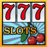 A Classic Cherry Vegas Slots- 777 Lucky Mega Gold Bonus Spin Image