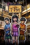 Paper Ghost Stories: 7PM Image