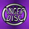 Anger Disc Image