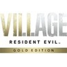 Resident Evil Village Gold Edition