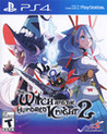 The Witch and the Hundred Knight 2 Image