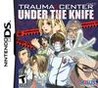 Trauma Center: Under the Knife Image