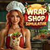 Wrap Shop Simulator