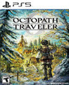 Octopath Traveler 0