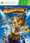 DreamWorks Madagascar 3: The Video Game