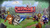 Chipmonk! Image