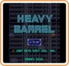 Johnny Turbo's Arcade: Heavy Barrel Image