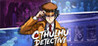 The Occult Detective