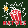 Implode! Nature Image