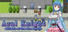 Azul Knight - Milletia of the Blue Sword Image