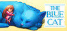 The Blue Cat Image