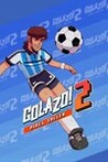 Pixel Soccer Image