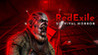 The Red Exile - Survival Horror Image