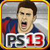 3D Football Goal Kick Simulator - Real Penalty Score Soccer League Sports Games Image