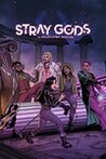 Stray Gods: The Roleplaying Musical Image