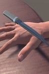 Five Finger Foolishness
