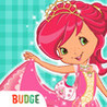 Strawberry Shortcake Dress Up Image