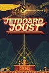 Jetboard Joust Image