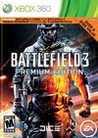 Battlefield 3: Premium Edition Image