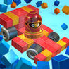Blocky Racing Image