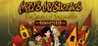 May's Mysteries: The Secret of Dragonville Remastered Image