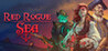 Red Rogue Sea