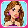 Maya's Dress Up Image