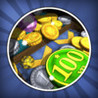 Goldrush Coin Falls Image