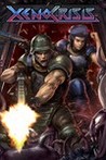 Xeno Crisis Image