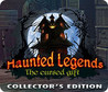 Haunted Legends: The Cursed Gift Image