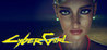 Cyber Girl Image
